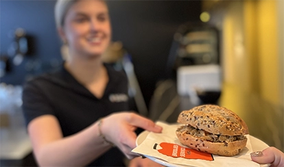 Medewerker horeca 10-20 uur